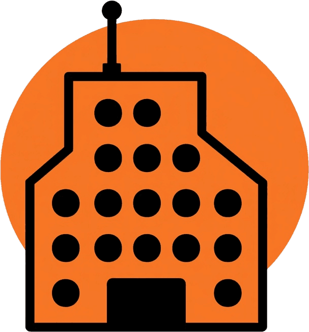 Institutional buyers icon