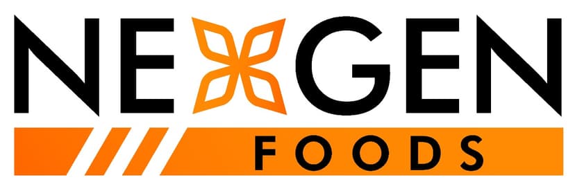 NexGen Foods logo