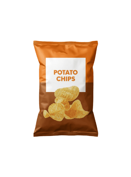 Potato-Based Snacks